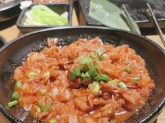 -九田家黑牛烤肉料理(宣化阳光广场店)