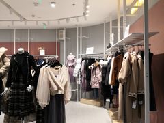 -MUJI无印良品(远洋未来广场店)
