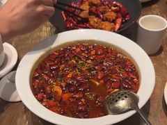 -榕意·川味之美(深业上城店)