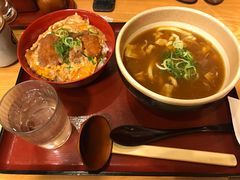 -杵屋(京都ポルタ店)