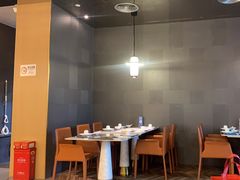 大堂-巡味顺德菜(龙华壹方城店)