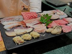 -鮨冠OMAKASE食べ放题(北京首店)