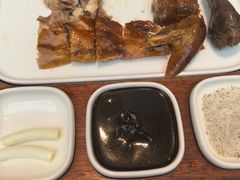 -滇铺子·云南特色菜·鲜花野菜季(东风东路c86店)