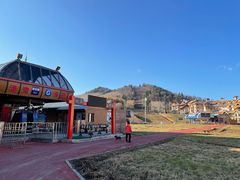 -长白山万达喜来登度假酒店