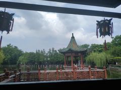 -东莞市可园博物馆