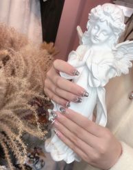 -兔猫ToMoreNails美甲美睫