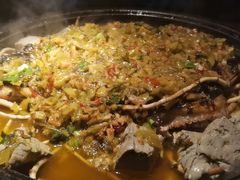 -吞鱼兽麻辣烤鱼(万达店)