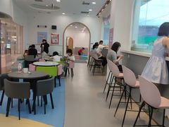 -龙格亲子游泳·水育早教运动中心(龙湾天街店)