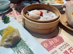 -点都德(华强南店)