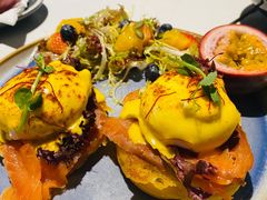 -BE BRIGHT KITCHEN(正佳广场店)