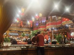 -正阳门饭庄·烤鸭·北京菜(万丰路七里庄店)