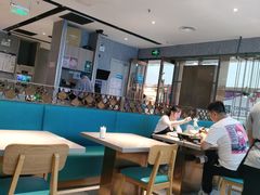 -半天妖烤鱼(丰科万达店)