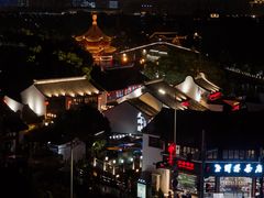 -顽啤熊·酒客酒馆(苏城夜景必选店)