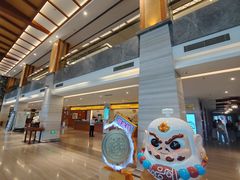 -东海森林温泉度假酒店