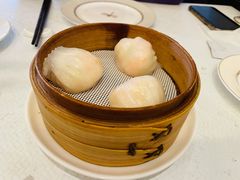 水晶虾饺皇-铭家点心(秦岭路店)