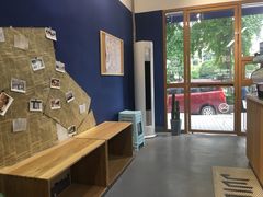 -森果咖啡(人民西路店)