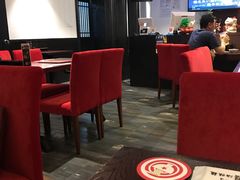大堂-纪州豚骨酱油拉面(锦延路店)
