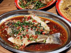 -泥糊破店小酒馆·团建聚餐(南京西路店)