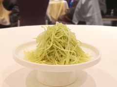 橄榄油浸佛手丝-粤珍轩.创始店.始于2001(含光门店)