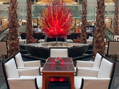 -威斯汀舞台餐厅