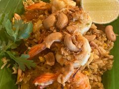 -Phensiri Thai Restaurant