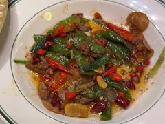 -天山传奇新疆菜(SKLP店)