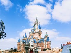 -上海迪士尼度假区