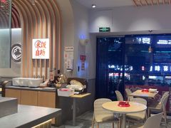 -每味每客·重庆麻辣烫(拓展大厦店)
