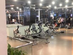 -豪逸健体(中骏广场店)