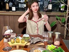 -Bistro 63 创意融合料理(广粤天地店)