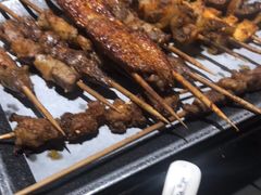 -管氏翅吧(广渠门店)