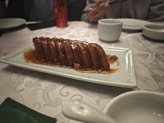 -山外山菜馆(玉泉路店)