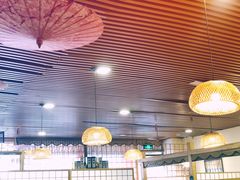 -景鹤料理(上地华联店)