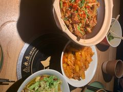 -吃饭皇帝大(解放西路店)