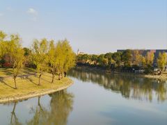 -美兰湖景区