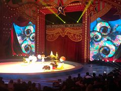 -珠海横琴长隆《卡卡虎奇遇记》