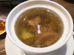 -金苑酒家·客家菜·广东老字号(万象店)