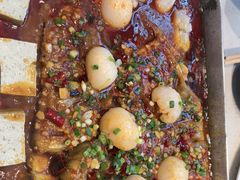 -鱼酷活鱼烤鱼(南京水游城店)