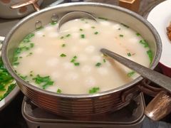 -湘力力小院·鱼汤泡饭(枫林路店)