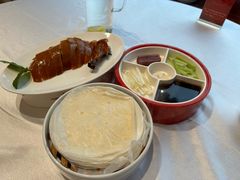 -满堂·烤鸭店·北京菜(鼓楼店)