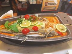 -翠华餐厅(德基广场店)