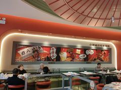 -避风塘·金牌店·夜宵(金玉兰店)