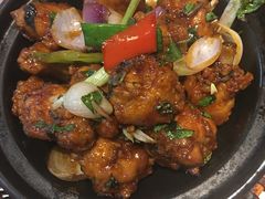 金不换三杯鸡-粤港餐厅(禹州商业广场店)