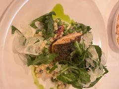 -WOLFGANG PUCK KITCHEN & BAR(迪士尼小镇店)