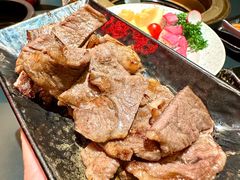 -無二炙坊·和牛烧肉(大钟寺1733店)