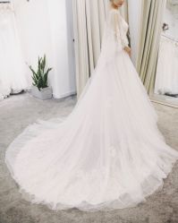 -LeCameliaBridal 山茶花新娘 婚纱礼服高级定制