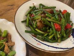 -湘缘道客•湘缘饭店·23年湘菜馆(古墩路店)
