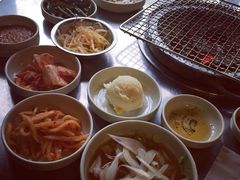 釜山火炉(紫藤路店)-釜山火炉·海鲜烤肉(紫藤路店)
