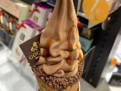-GODIVA(宁波来福士店)