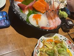 -诚家·日式烧鸟·深夜食堂(虹桥天街店)